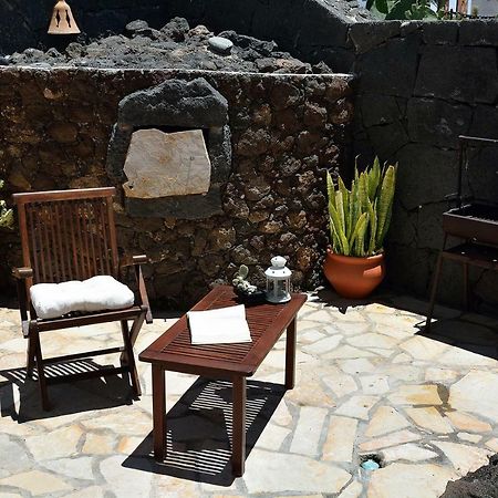 פלאיה בלנקה Villa Olga מראה חיצוני תמונה