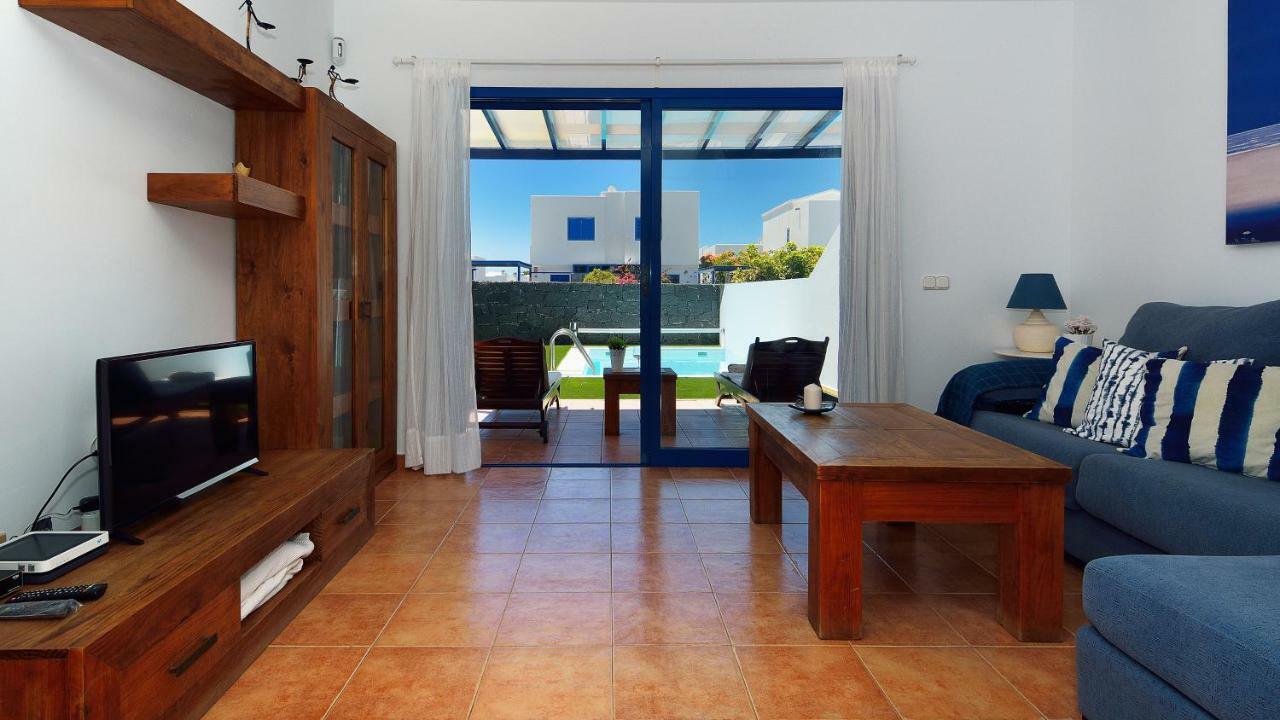 פלאיה בלנקה Villa Olga מראה חיצוני תמונה