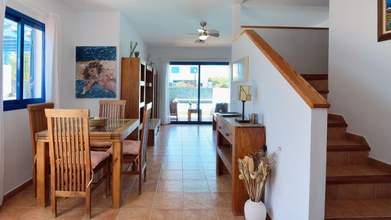 פלאיה בלנקה Villa Olga מראה חיצוני תמונה