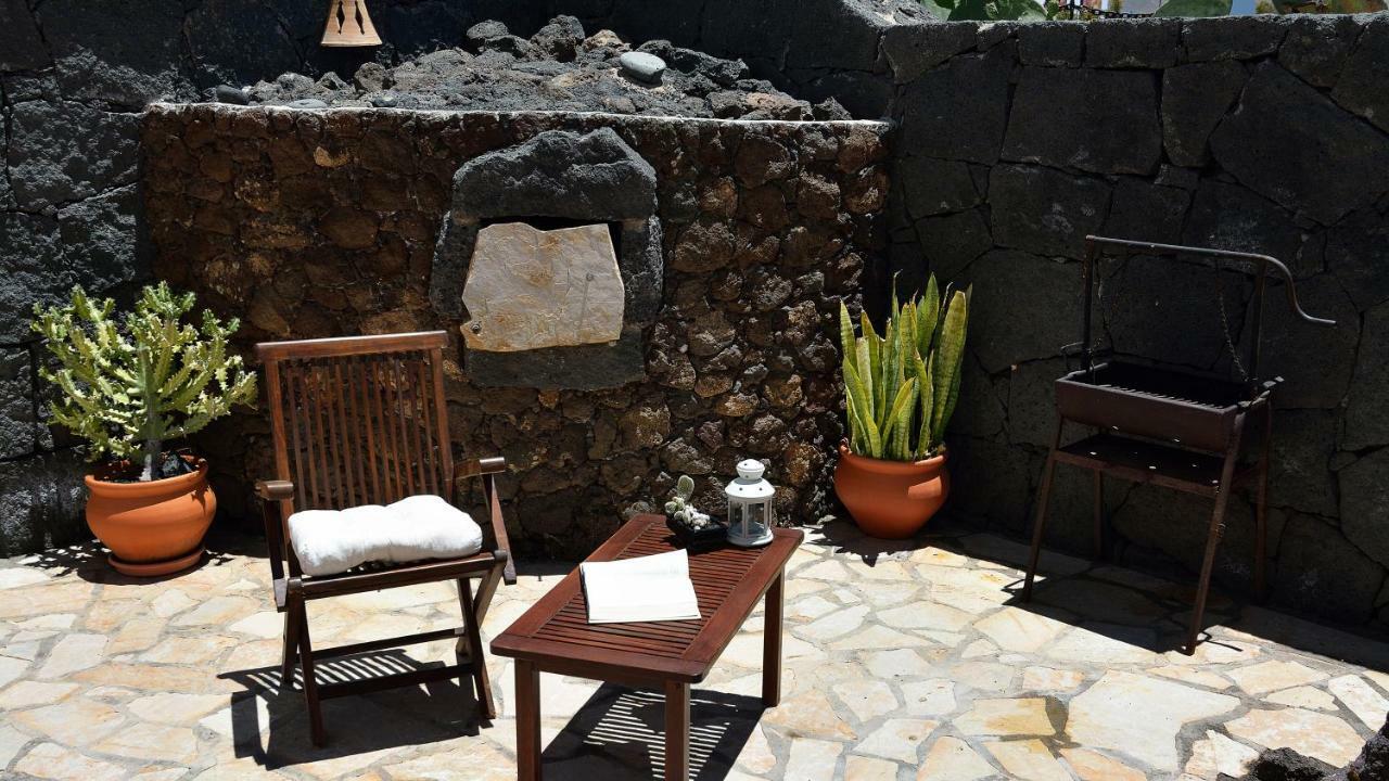 פלאיה בלנקה Villa Olga מראה חיצוני תמונה