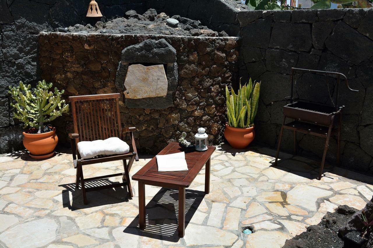 פלאיה בלנקה Villa Olga מראה חיצוני תמונה