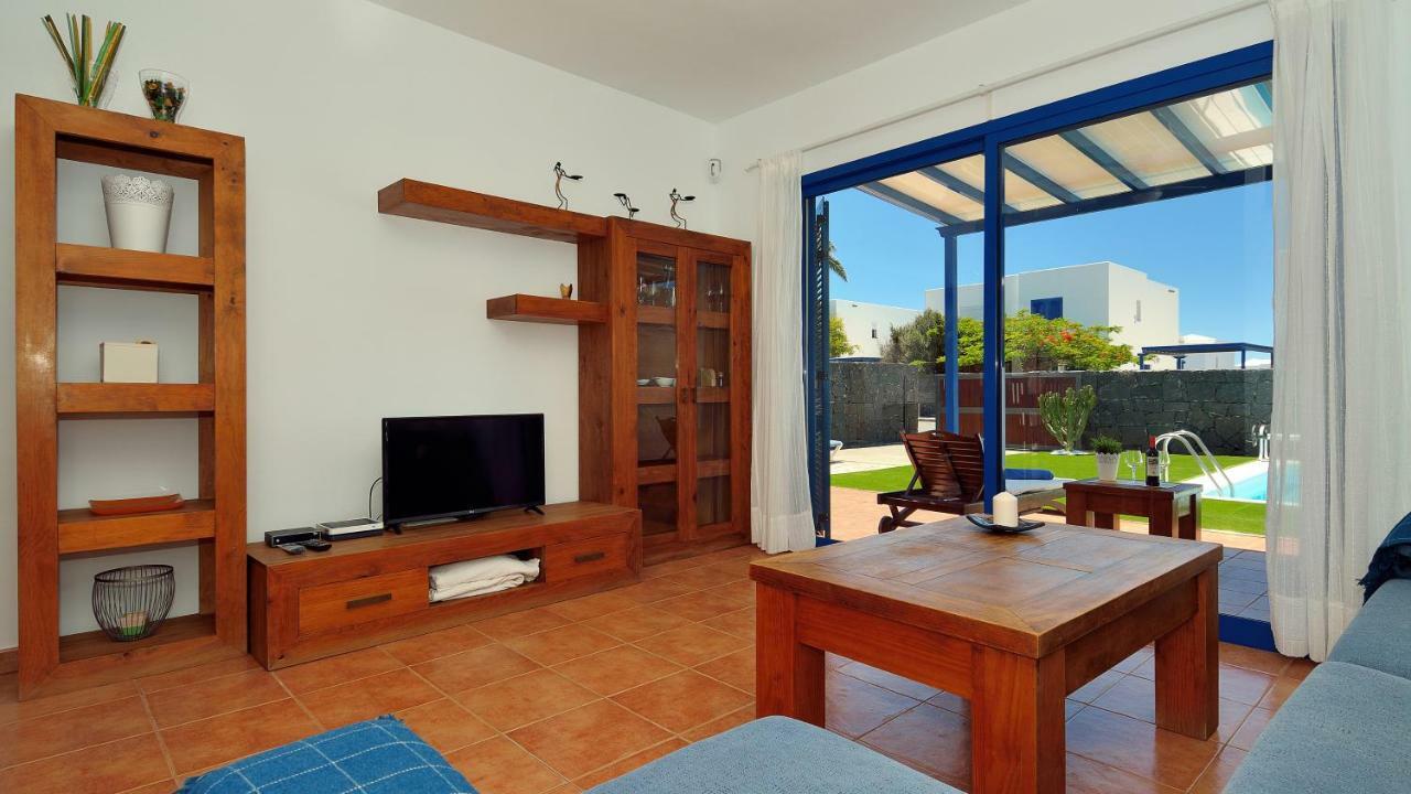 פלאיה בלנקה Villa Olga מראה חיצוני תמונה