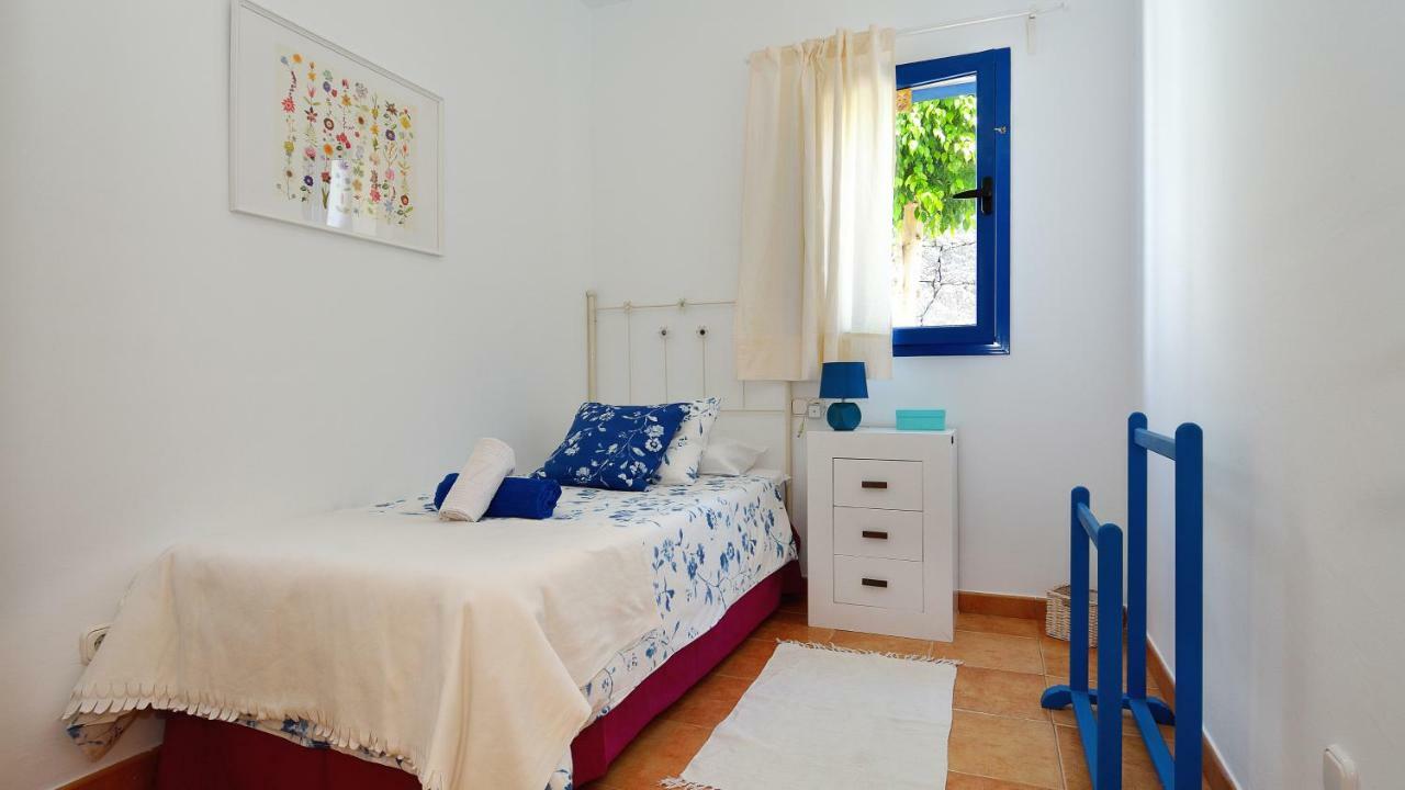 פלאיה בלנקה Villa Olga מראה חיצוני תמונה