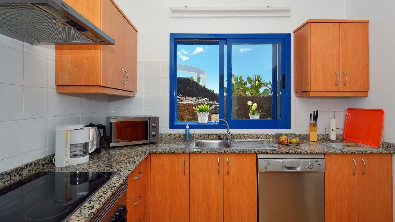 פלאיה בלנקה Villa Olga מראה חיצוני תמונה