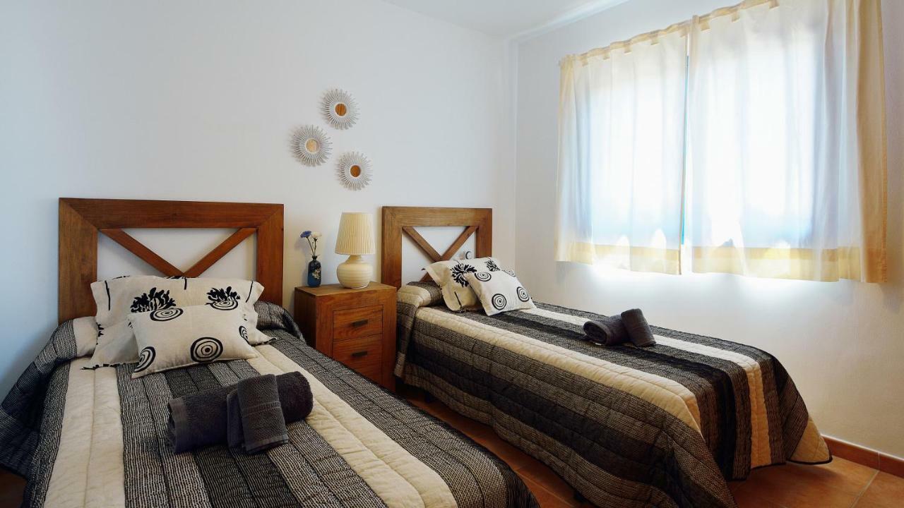 פלאיה בלנקה Villa Olga מראה חיצוני תמונה