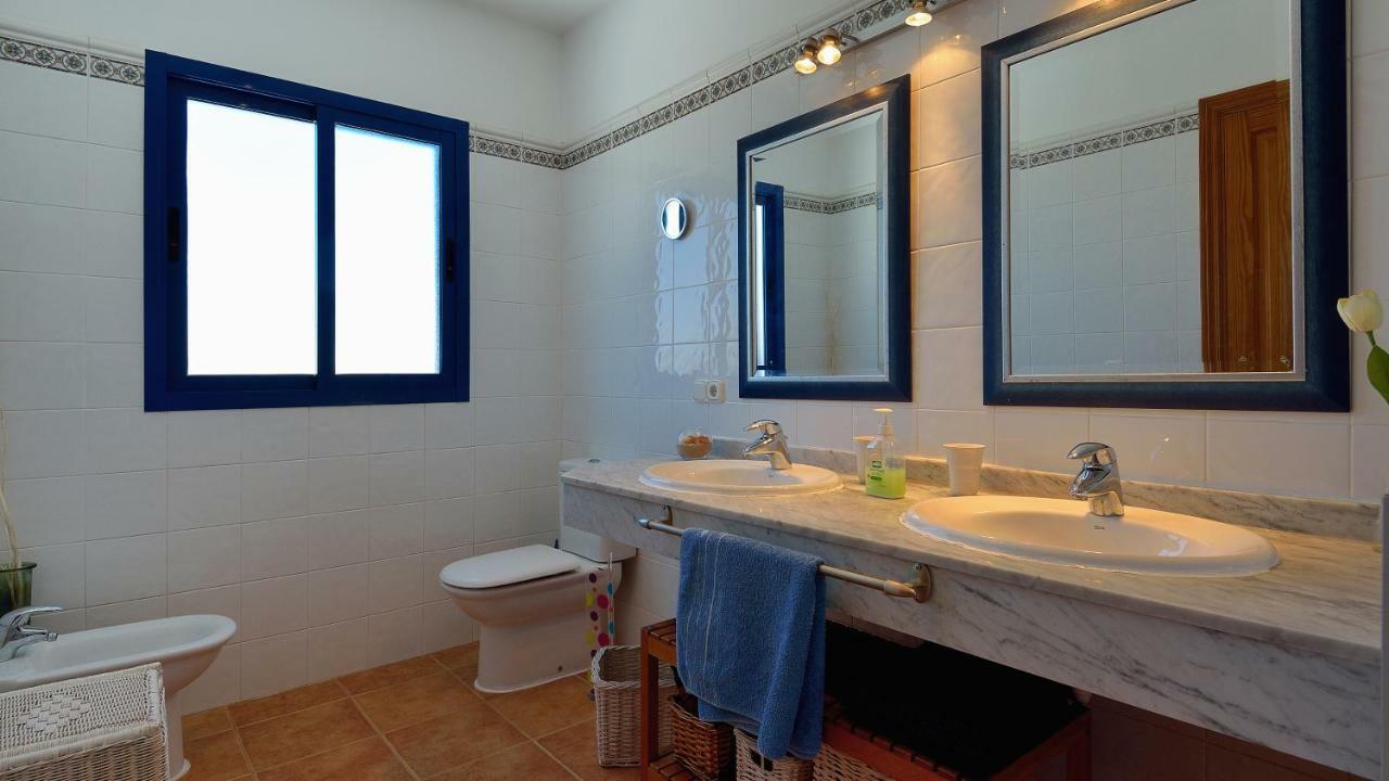 פלאיה בלנקה Villa Olga מראה חיצוני תמונה