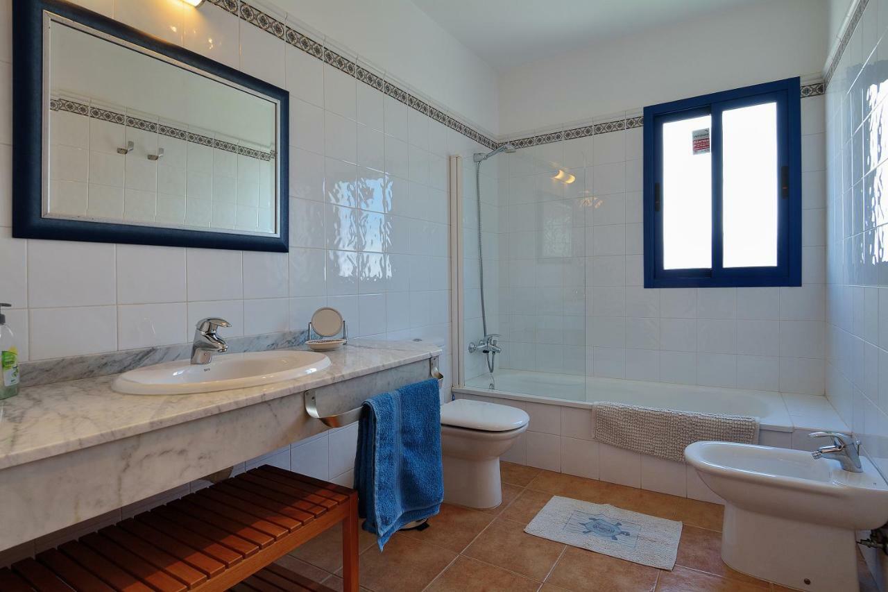 פלאיה בלנקה Villa Olga מראה חיצוני תמונה