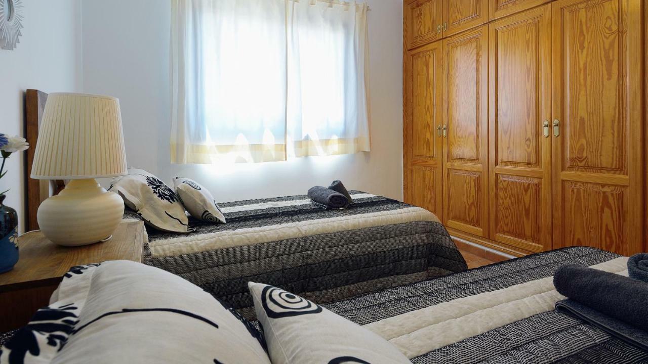 פלאיה בלנקה Villa Olga מראה חיצוני תמונה