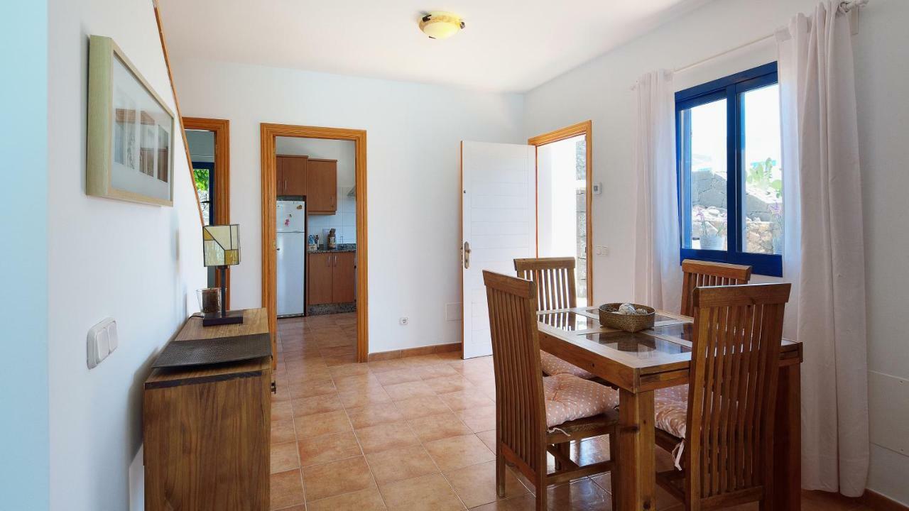פלאיה בלנקה Villa Olga מראה חיצוני תמונה