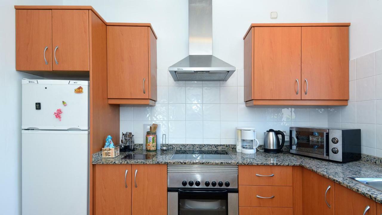 פלאיה בלנקה Villa Olga מראה חיצוני תמונה