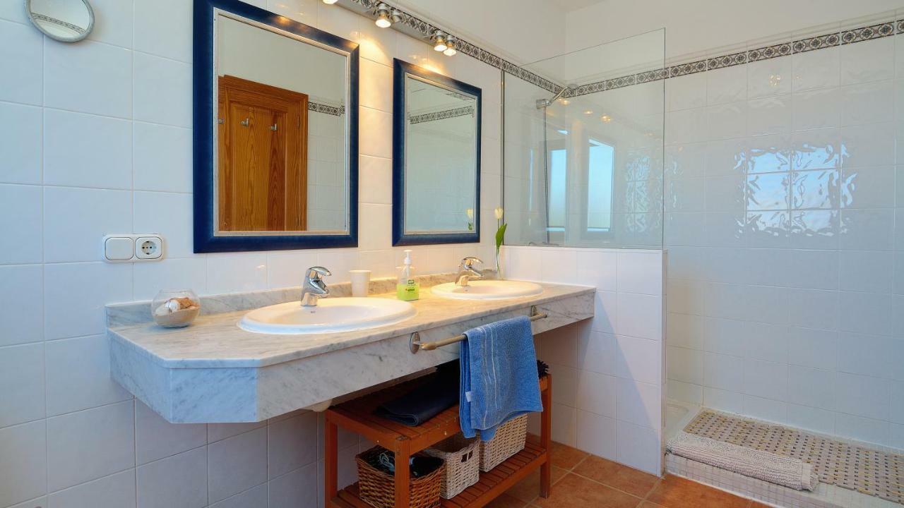 פלאיה בלנקה Villa Olga מראה חיצוני תמונה